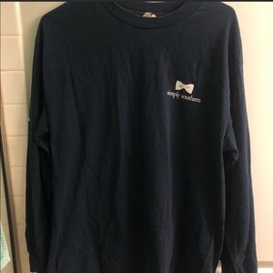 Simply southern long sleeve shirt